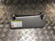 Sonnenblende RECHTS 735531954 Lancia Ypsilon (312) Schrägheck 1.2 (169.A.4000)