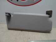 Sonnenblende Links 39856455 Volvo S40 (MS) 1.6 D 16V (D4164T)