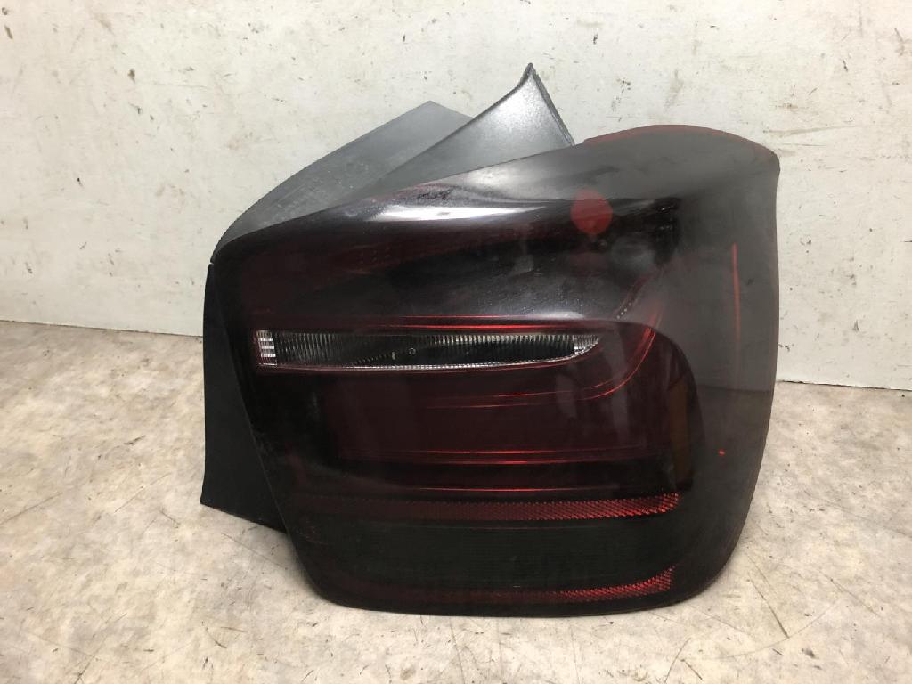 Rücklicht Rechts Aussen 63217241542 BMW M1 (F21) Schrägheck 3-drs M135i 3.0 24V (N55-B30A)