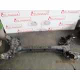 Hinterachse Komplett Renault MEGANE 3 PHASE 1 BREAK 1.5 DCI - 8V TURBO