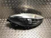 Scheinwerferglas Links 260605628R Renault Scénic III (JZ) Großraumlimousine 1.6 Energy dCi 130 (R9M-402(R9M-A4))