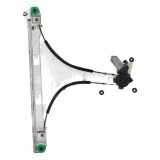 Fensterhebermotor Links Vorne 807210008R Renault Master III (FV) Van 2.3 dCi 110 16V FWD (M9T-870)