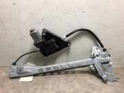 Fensterheber Elektr. Rechts Vorne - B001019380 Peugeot 108 Schrägheck 1.2 VTi 12V (EB2D(HMT))