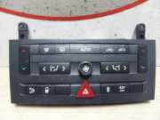 Bedienung Heizung 6451SS Peugeot 407 (6C/J) Coup? 2.7 HDi V6 24V (DT17TED4(UHZ))