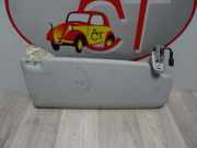 Sonnenblende Links 6Q0857551F2F4 Volkswagen Polo IV (9N1/2/3) Schrägheck 1.9 TDI 100 (AXR) AXR