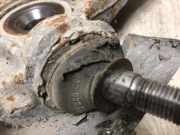 Achsschenkel Rechts Vorne 364742 Peugeot 406 Coupé (8C) Coupé 2.2 16V (EW12J4(3FZ))