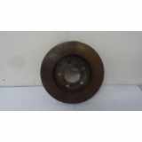 Bremsscheibe Links Vorne Opel Vivaro Van 2.0 CDTI (M9R-782) 2010