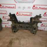 Unterrahme Vorne 9807026580 Peugeot 207/207+ (WA/WC/WM) Schrägheck 1.4 HDi (DV4C(8HR)) 2014