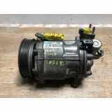 Klima Pumpe 9800849780 Peugeot 407 (6C/J) Coupé 2.7 HDi V6 24V (DT17TED4(UHZ)) 2006