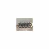Emblem Audi A3 Sportback (8VA/8VF) Schrägheck 5-drs 1.6 TDI Ultra 16V (CXXB) 2015