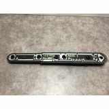 Kennzeichenbeleuchtung RECHTS Ford Focus C-Max Großraumlimousine 2.0 TDCi 16V (G6DA) 2004