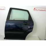 Tür Links Hinten 1505763 Ford Focus 2 Schrägheck 1.6 TDCi 16V 110 (G8DA) 2005