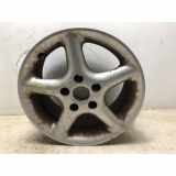 Felge 24462958 Opel Zafira (F75) Großraumlimousine 2.2 DTI 16V (Y22DTR) 2005