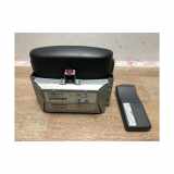 Navigation Display Volvo S60 (RS/HV) 2.5 R Turbo 20V (B5254T4) 2003