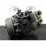 Klima Pumpe 1637179180 Peugeot Bipper (AA) Van 1.3 HDI (FHZ) 2600