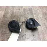 Hupe 9678371880 Citroën DS5 (KD/KF) Kombi 2.0 HDiF 16V (DW10CTED4/FAP(RHH)) 2013
