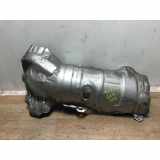 Hitzeschild 9681568480 Peugeot 407 (6D) Limousine 1.6 HDi 16V (DV6TED4(9HY)) 2010