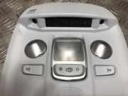Innenbeleuchtung PLAFOND 96887290PR Peugeot 208 II (UB/UH/UP) Schr?gheck 5-drs 1.2 Vti 12V PureTech 100 (EB2ADT(HNK))