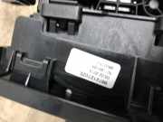 Schaltermechanisch 2400JR Peugeot 3008 I (0U/HU) Großraumlimousine 1.6 HDiF 16V (DV6C(9HD))