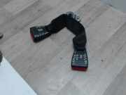 Gürtelschnalle Rechts Hinten 72118233292 BMW 3 serie Coupé (E46/2) Coupé 330 Cd 24_V (M57-D30)