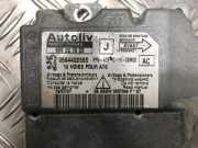 Steuergerät Airbag 6546C3 Peugeot 207 CC (WB) Cabrio 1.6 16V (EP6(5FW))