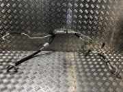 Klima Leitung Citroën C4 Cactus (0B/0P) Schrägheck 5-drs 1.2 PureTech 110 12V (EB2DTM(HNV))