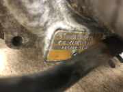 Turbolader 00000375G9 Citro?n C3 (FC/FL/FT) Schr?gheck 5-drs 1.4 HDi (DV4TD(8HX)) DV4TD(8HX)