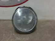 Nebelscheinwerfer Links Vorne 261558H90A Nissan X-Trail (T30) SUV 2.2 Di 4x4 (YD22ETi)