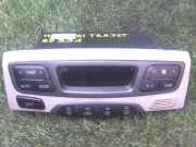 Bedienung Heizung 972503A660NV Hyundai Trajet Großraumlimousine 2.0 CRDi 16V (D4EA)