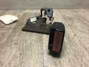 Gürtelschnalle Links Hinten 00008974LY Citroën C4 Coupé (LA) Schrägheck 3-drs 2.0 16V (EW10J4(RFN))