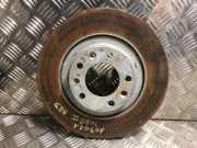 Bremsscheibe Rechts Hinten Peugeot 3008 II (M4/MC/MJ/MR) Großraumlimousine 1.5 BlueHDi 130 (DV5RC(YHZ))