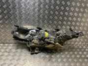 Scheinwerferglas Links 00006208N3 Citroën C-Crosser SUV 2.2 HDiF 16V (DW12METED4(4HK))