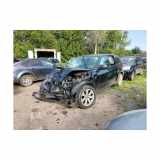 Heckklappe Gummi 51767177284 BMW X5 (E70) SUV xDrive 30d 3.0 24V (M57N2-D30(306D3)) 2009