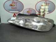 Scheinwerferglas Links 6204N0 Peugeot 406 (8B) Limousine 1.9 dt (XUD9BTF-L3(DHX))