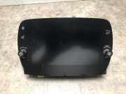 Navigation Display Fiat 500C (312) Cabrio 1.0 Hybrid (46341162)