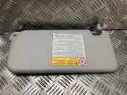 Sonnenblende RECHTS 964004A00H Nissan Pixo (D31S) Schrägheck 1.0 12V (K10B)