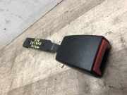 Gürtelschnalle Rechts Vorne 5J0858472QVZ Skoda Fabia II Kombi Kombi 5-drs 1.9 TDi (BSW)