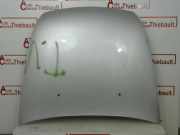 Motorhaube 7901L2 Peugeot 607 (9D/U) Limousine 2.2 HDi 16V FAP (DW12TED4(4HX))