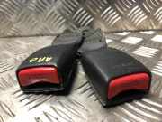 G?rtelschnalle Links Hinten Honda Accord Tourer (CM/CN) Kombi 2.2 CTDi 16V (N22A1)