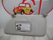 Sonnenblende Links 8143JN Peugeot 1007 (KM) Schrägheck 3-drs 1.4 HDI (DV4TD(8HZ))