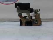 Türschloss Rechts Vorne 7701367881 Renault Twingo (C06) Schrägheck 3-drs 1.2 SPi Phase I (C3G-700)