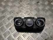 Bedienung Heizung 3951052R20CRT Suzuki Swift (ZC/ZD) Schrägheck 5-drs 1.2 Dual Jet 16V (K12C)