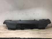 Zierleiste Sto?stange Hinten Renault Clio IV (5R) Schr?gheck 5-drs 1.5 Energy dCi 90 FAP (K9K-628)