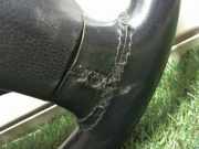 Lenker 20346009039E37 Mercedes-Benz C (W203) Limousine 2.2 C-220 CDI 16V (OM611.962)