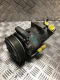 Klima Pumpe 6453LF Peugeot 206 SW (2E/K) Kombi 1.6 16V (TU5JP4(NFU))