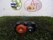 Warnleuchte Schalter 252103766R Renault Clio III (BR/CR) Schrägheck 1.6 16V (K4M-800)
