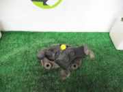 Bremssattel Links Hinten Mazda MX-5 (NA18/35/6C/8C) Cabrio 1.6i 16V (B64F)