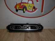 Kennzeichenbeleuchtung LINKS Renault Kangoo Express (FW) Van 1.5 dCi 110 (K9K-804(K9K-C8))
