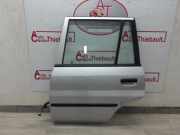 Tür Links Hinten DC0373020J Mazda Demio (DW) Großraumlimousine 1.3 16V (B3)