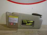 Sonnenblende RECHTS 0000156106763 Alfa Romeo MiTo (955) Schrägheck 1.3 JTDm 16V (199.B.1000)